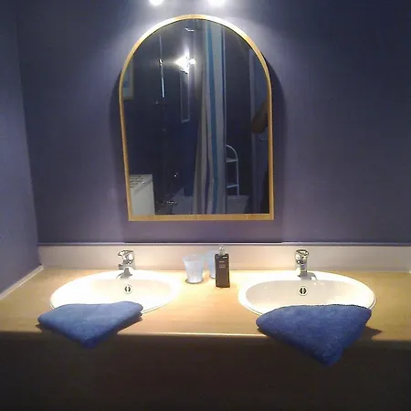 Bed & Breakfast De Liedjestoren