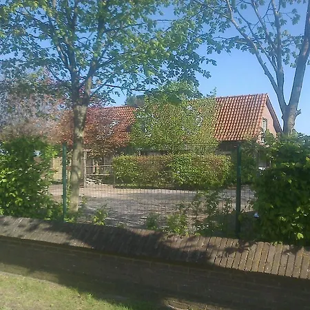 Bed & Breakfast De Liedjestoren Lovendegem