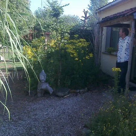 Bed & Breakfast De Liedjestoren 3*