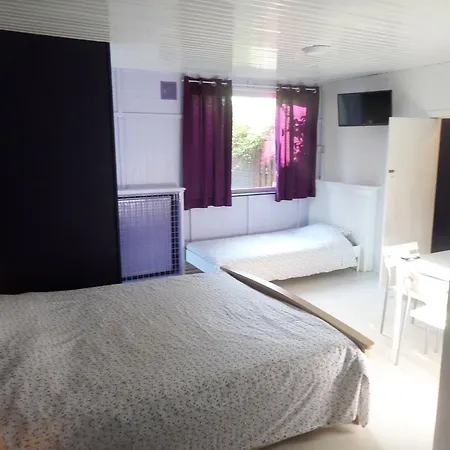 De Liedjestoren Bed & Breakfast Lovendegem